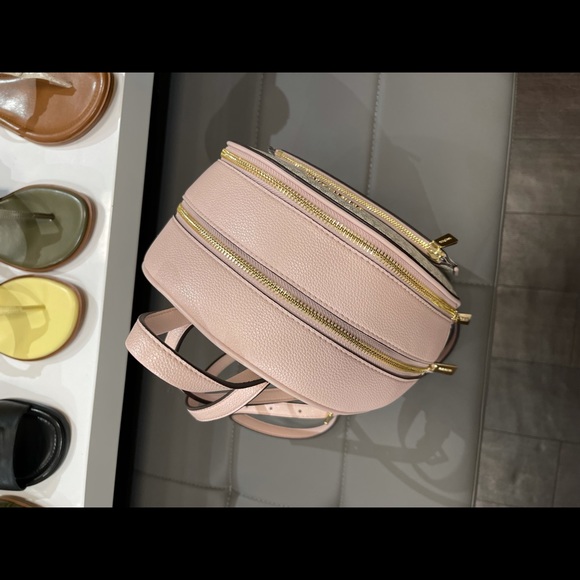 Michael Kors Adina Medium Backpack - Picture 6 of 9